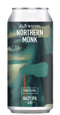 Northern Monk Faith in Futures Tank Petrol